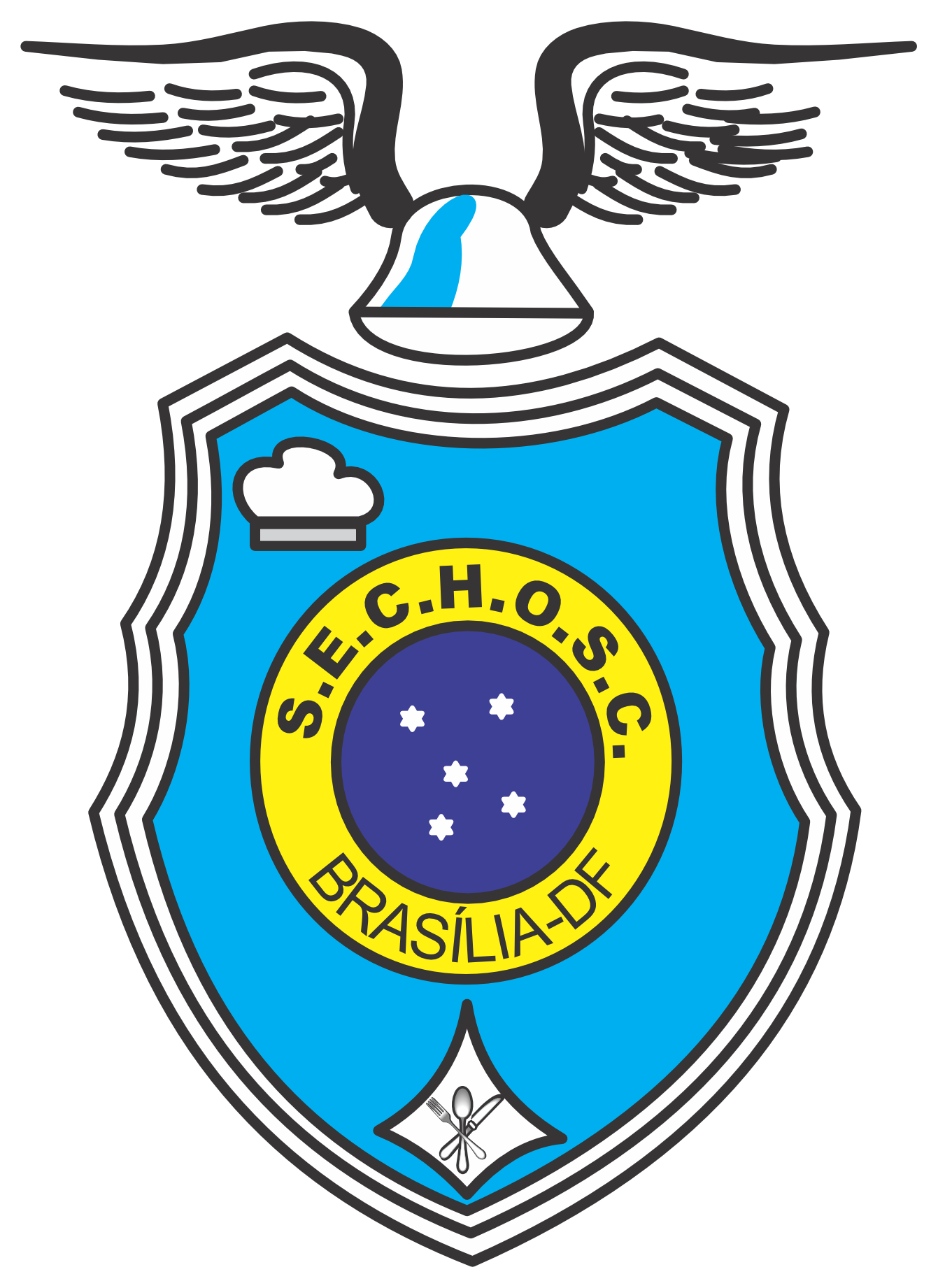 SECHOSC-DF